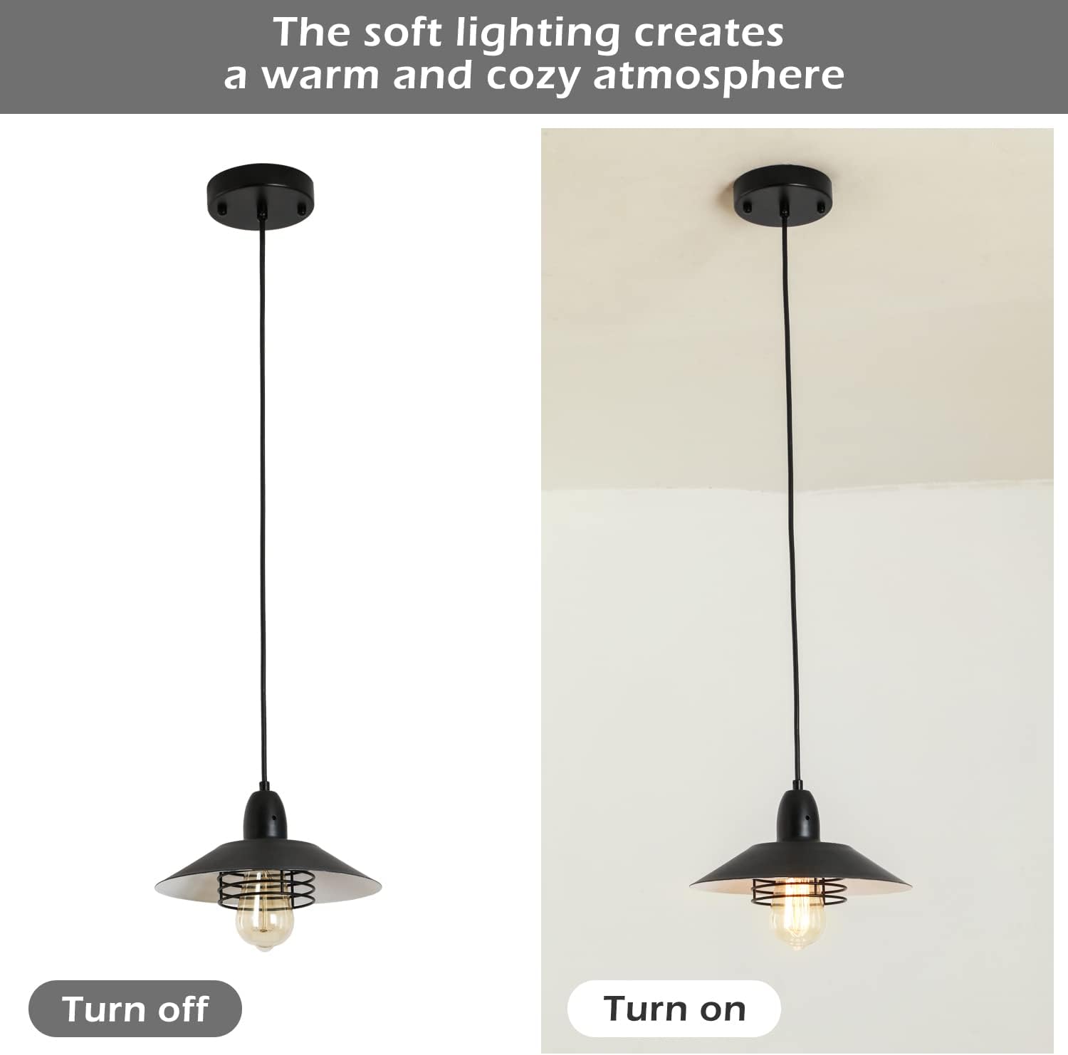 The soft lighting creates a warm and cozy atmosphere

Turn off

Turn on