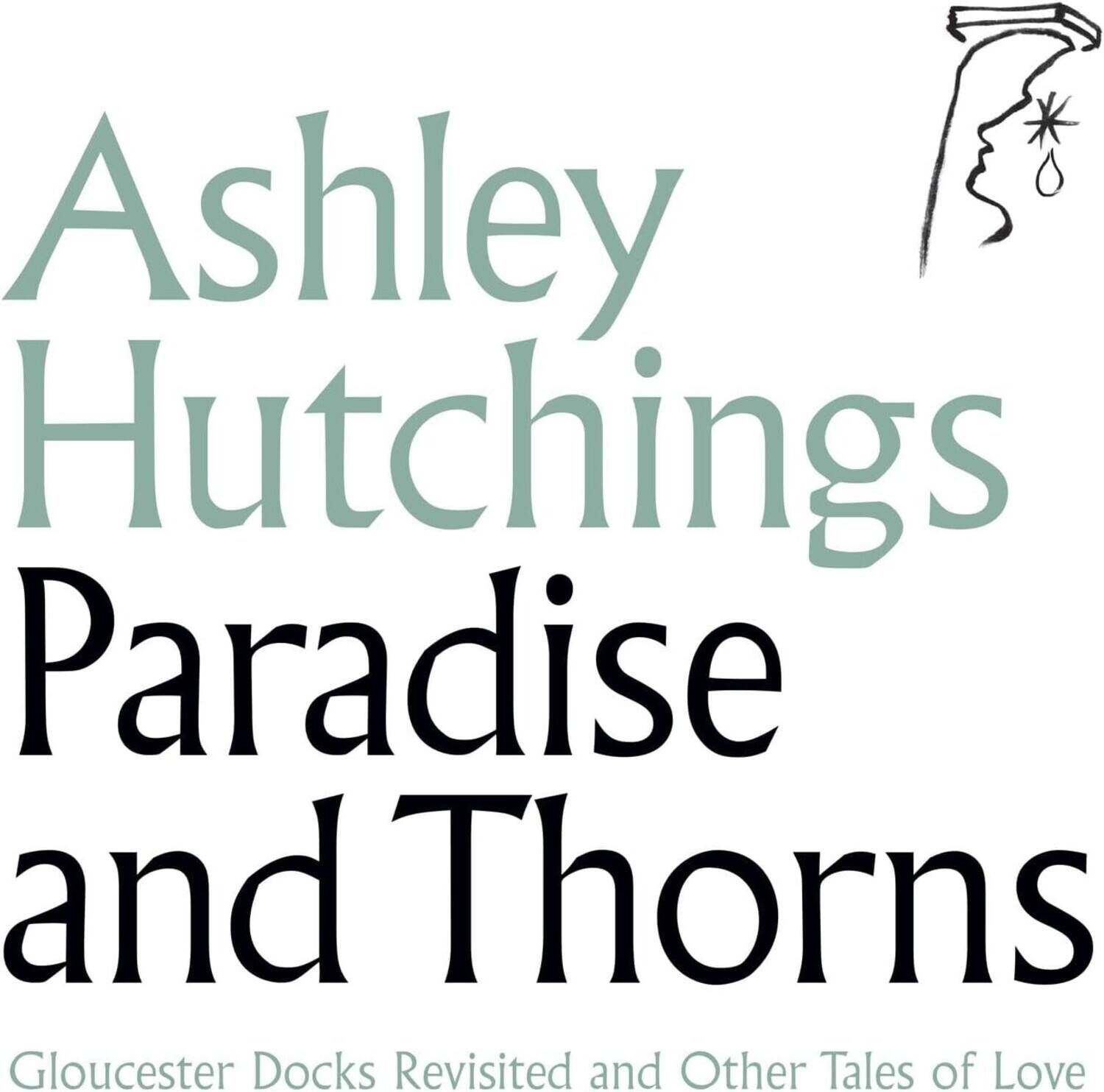 Ashley Hutchings - Paradise & Thorns   - COMPACT DISCS [CD] price history on PriceWatchPro