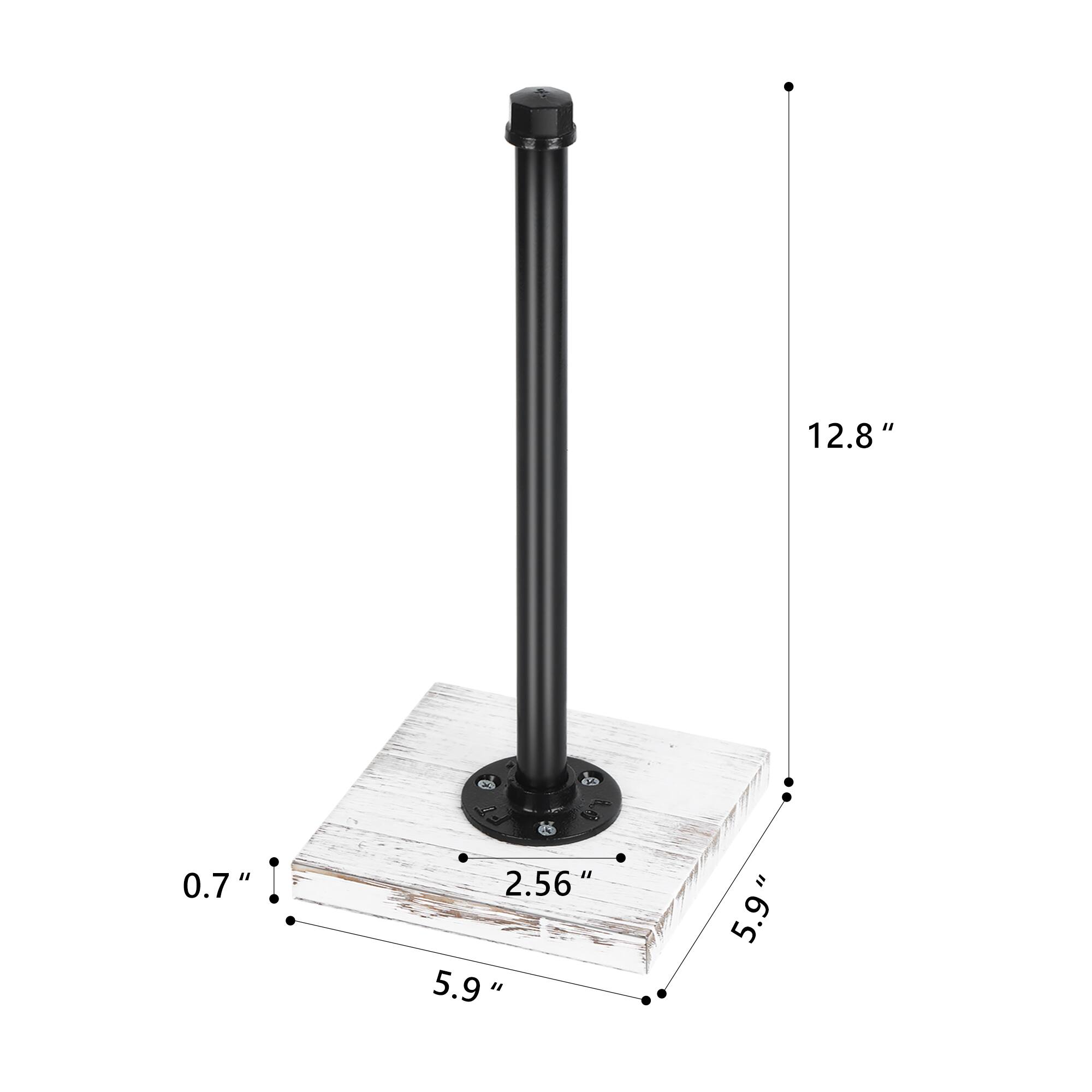 12.8" 0.7" 2.56" 5.9" 5.9"