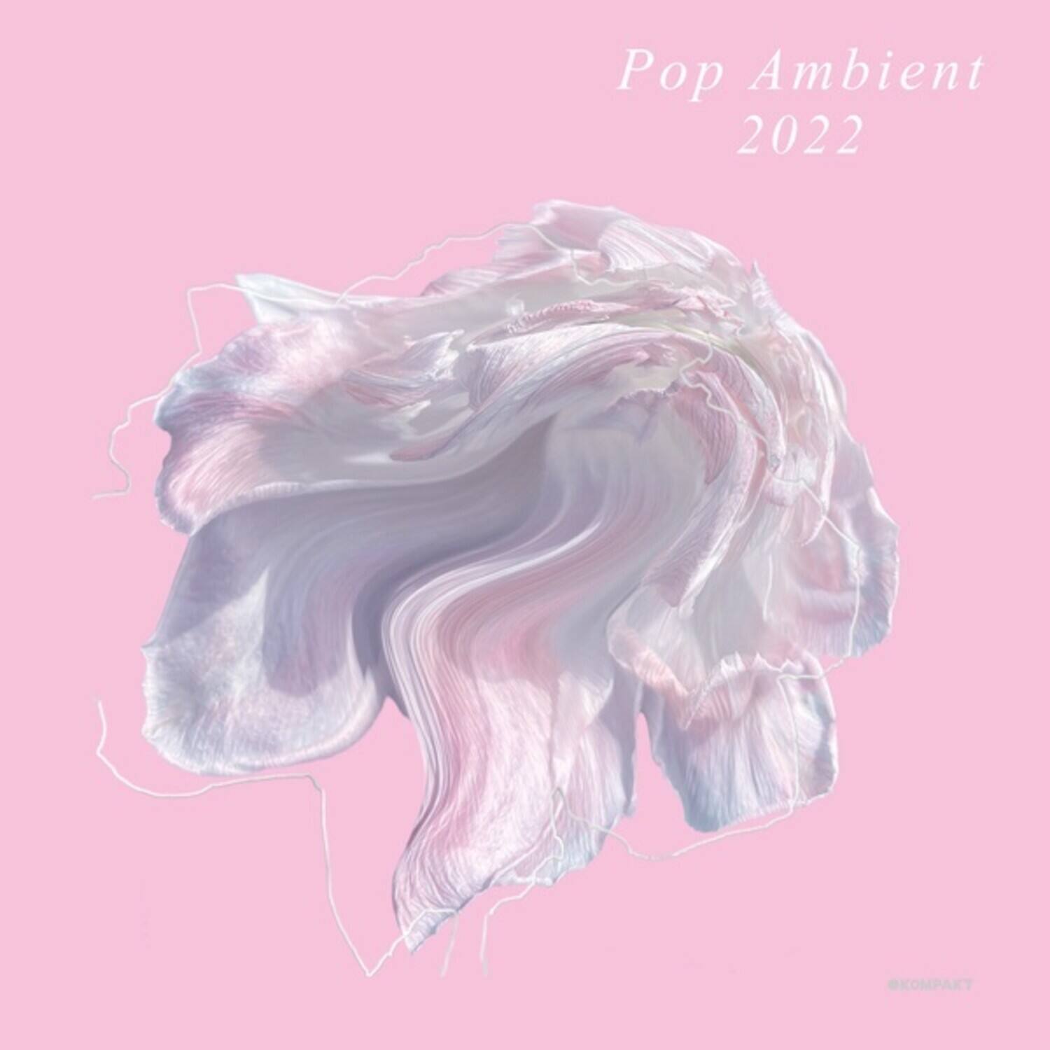 Pop Ambient  
2022  

KOMPAKT