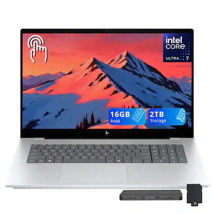 Intel Core Ultra 7 16GB RAM 2TB Storage