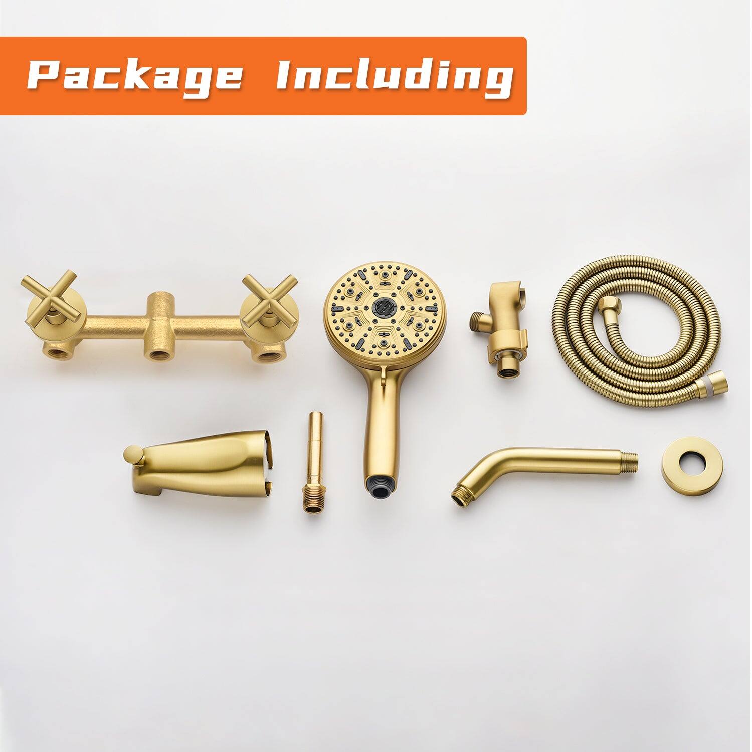 Package Including