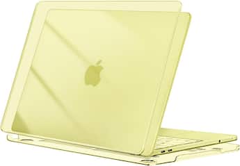 mosiso Protective Hard Shell Case for MacBook Neo 13 inch Model mosiso Protective Hard Shell Case for MacBook Neo 13 inch Model