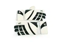 360 - ATHLETICS Pro Goalie Gloves Size 9 - White