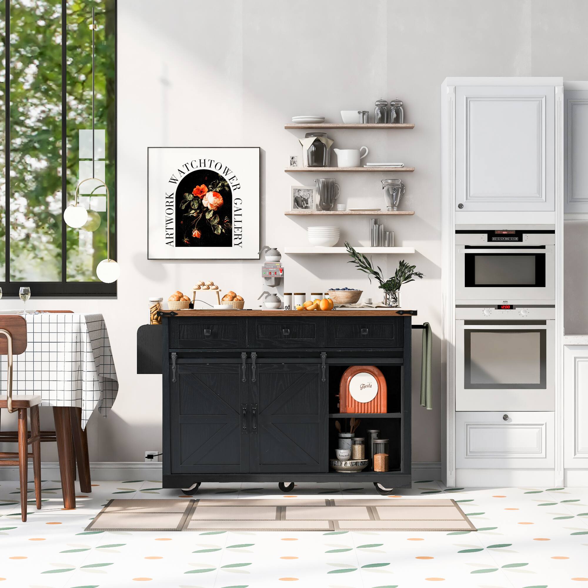 media item thumbnail