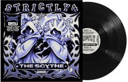 Denzel Curry & The Scythe - Strictly 4 The Scythe - VINYL LP