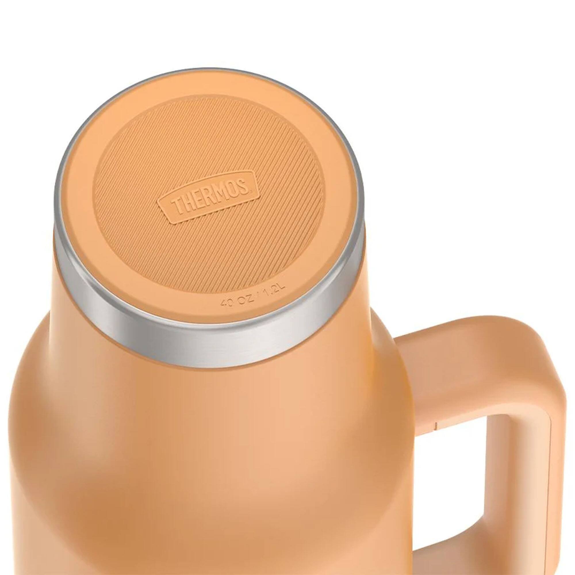 THERMOS  
40 OZ / 1.2L