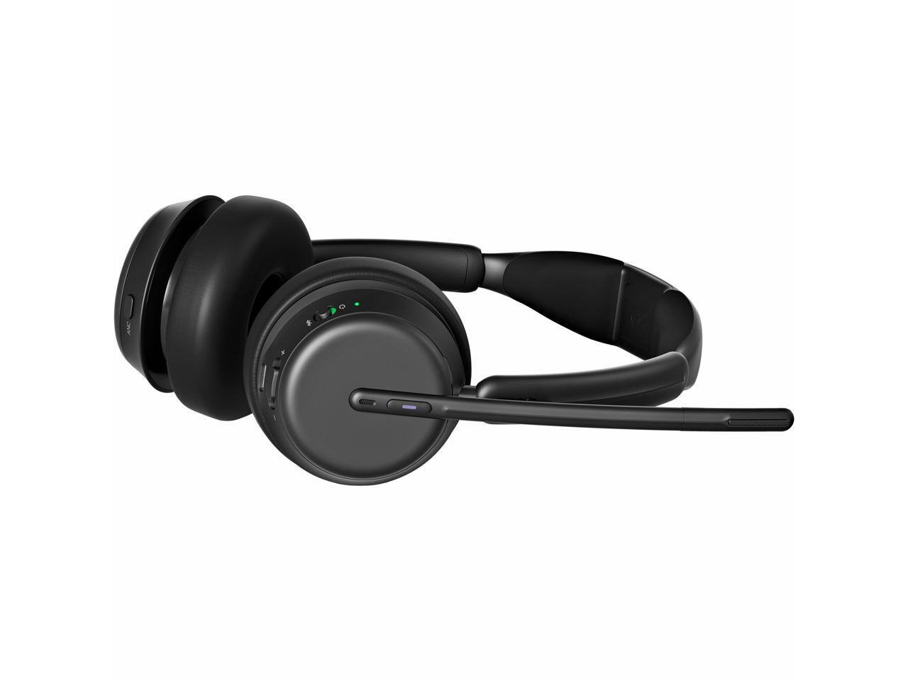 EPOS IMPACT 1061T Headset Stereo Wireless Bluetooth On ear