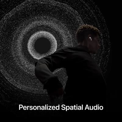 Apple AirPods Pro 2, Wireless Active Noise Cancelling Earbuds with Apple AirPods Pro 2, Wireless Active Noise Cancelling Earbuds with