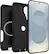 Angle. OtterBox - Commuter Series Hard Shell for Samsung Galaxy S26+ - Black.