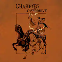 Chariots Overdrive - When The Wheels Start - CASSETTES