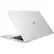 Angle. HP - HP EliteBook 850 G8 15.6" FHD Laptop, i7-1165G7, 16GB, 256GB, W11P - Silver.