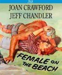 Front Zoom. Female on the Beach [Blu-ray] [1955].