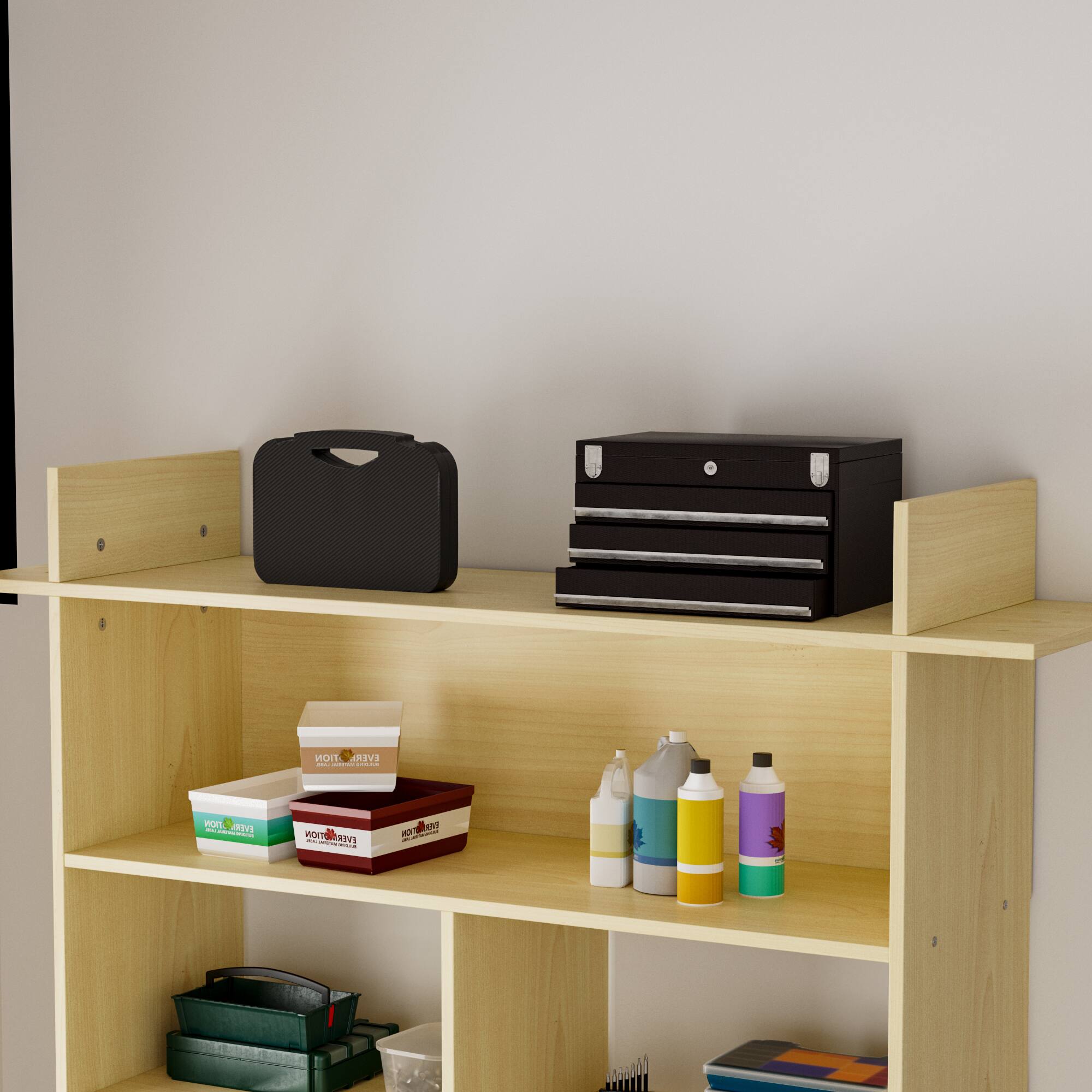 The text in the image is:

"VINTAGE"