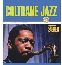 John Coltrane - Coltrane Jazz - VINYL LP
