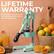 LIFETIME WARRANTY
We design our products to last and back them with a Lifetime Warranty
ZULAY KITCHEN