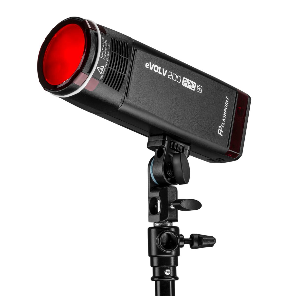 eVOLV 200 PRO R2 FLASHPOINT
