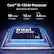 Core™ i5-1334U Processor with Intel Iris Xe Graphics
10 Cores
12 Threads
12 MB L3 Cache
Up to 4.6 GHz Frequency
Intel Core i5