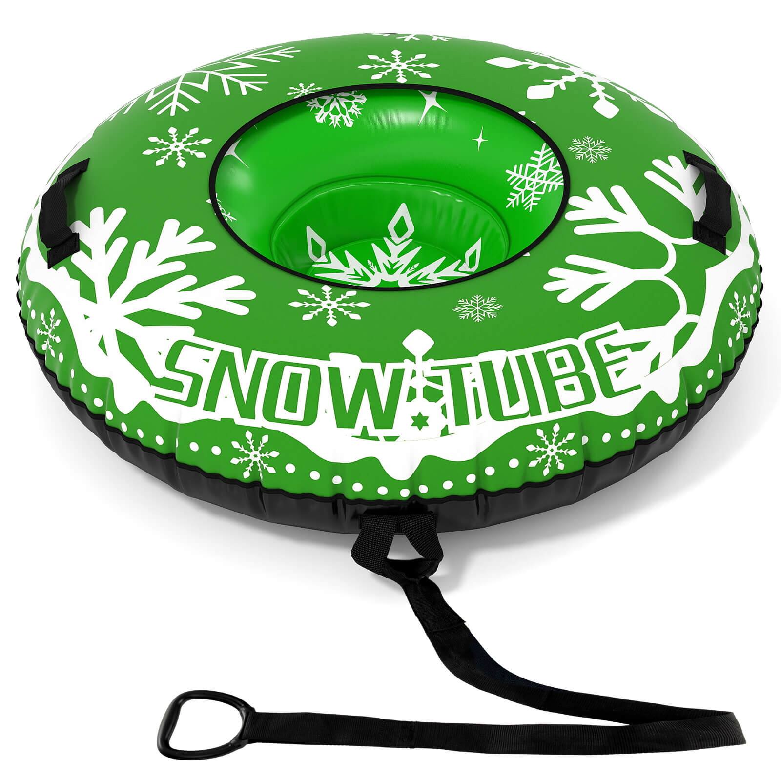 SNOW TUBE