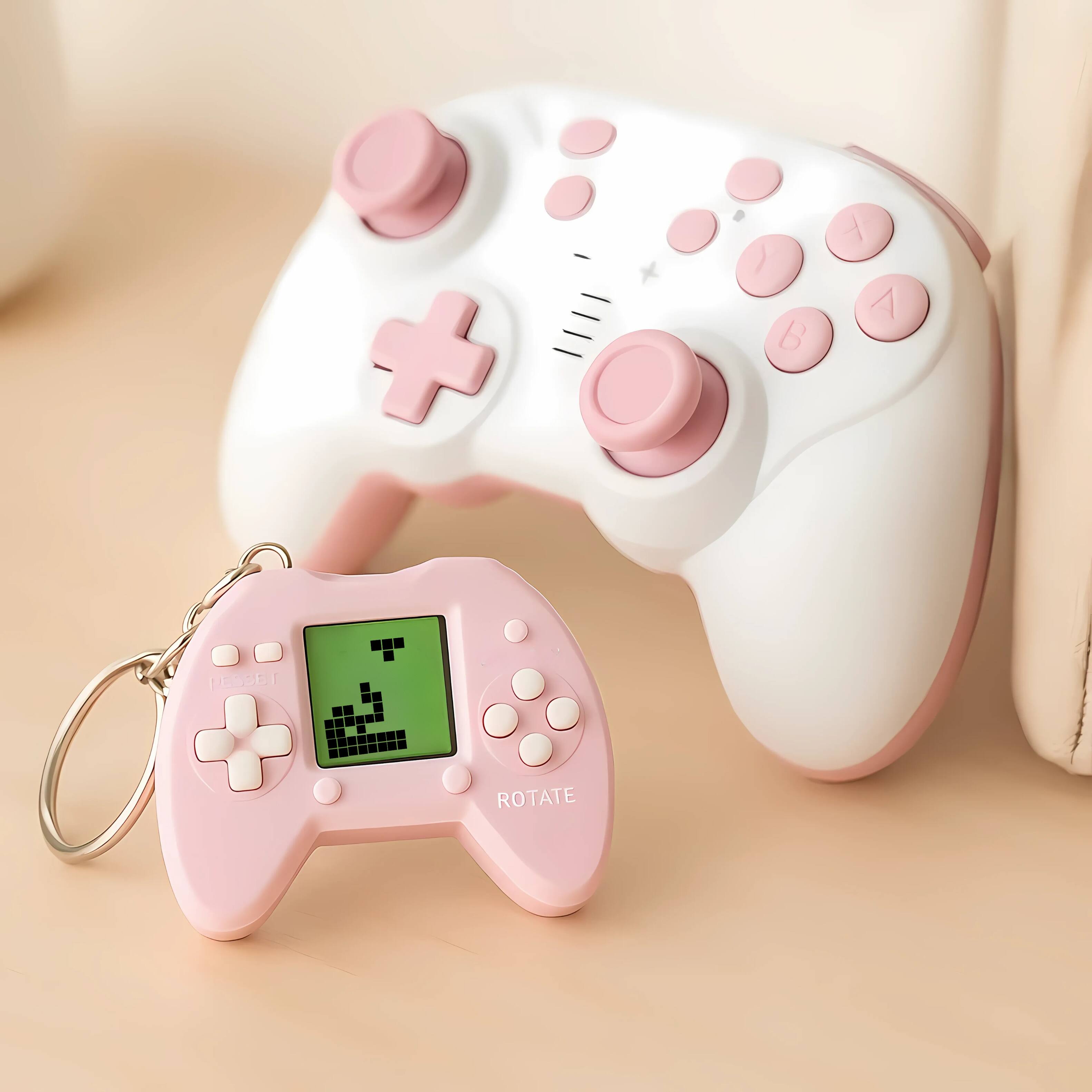 media item thumbnail