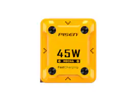 PISEN - TS-C187 Mecha 45W 2-Port Fast Charger (US)