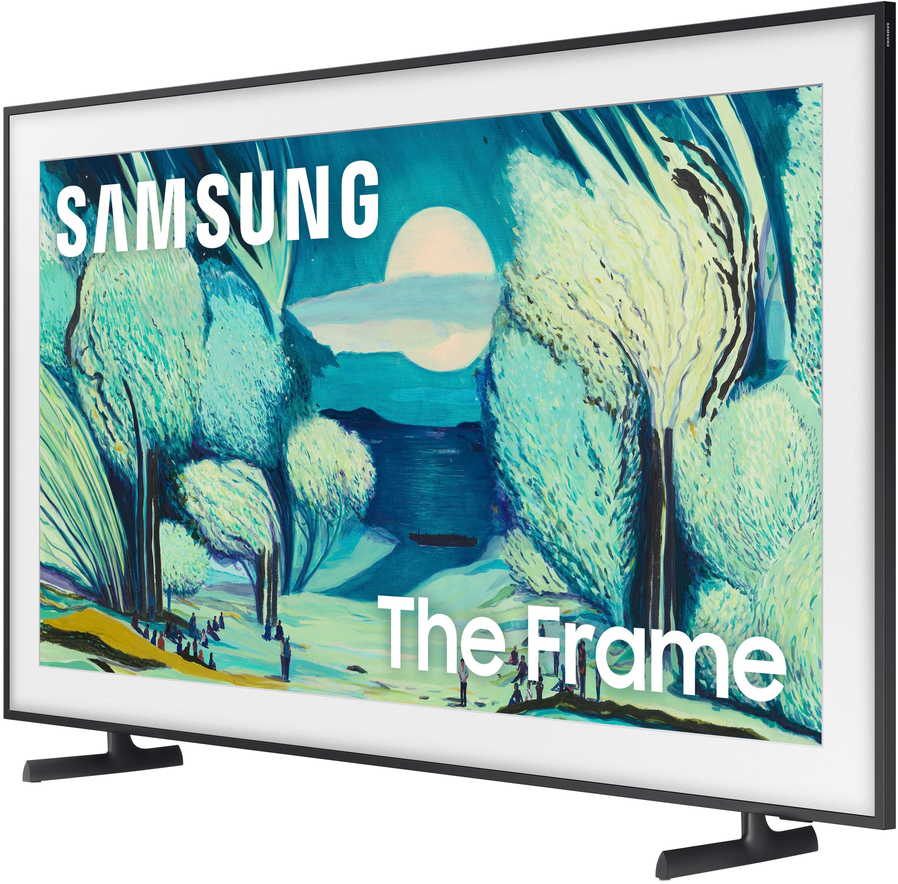 SAMSUNG
The Frame