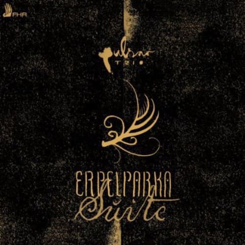 The Pulsar Triyo - Erpelparka Suite   - COMPACT DISCS [CD] price history on PriceWatchPro