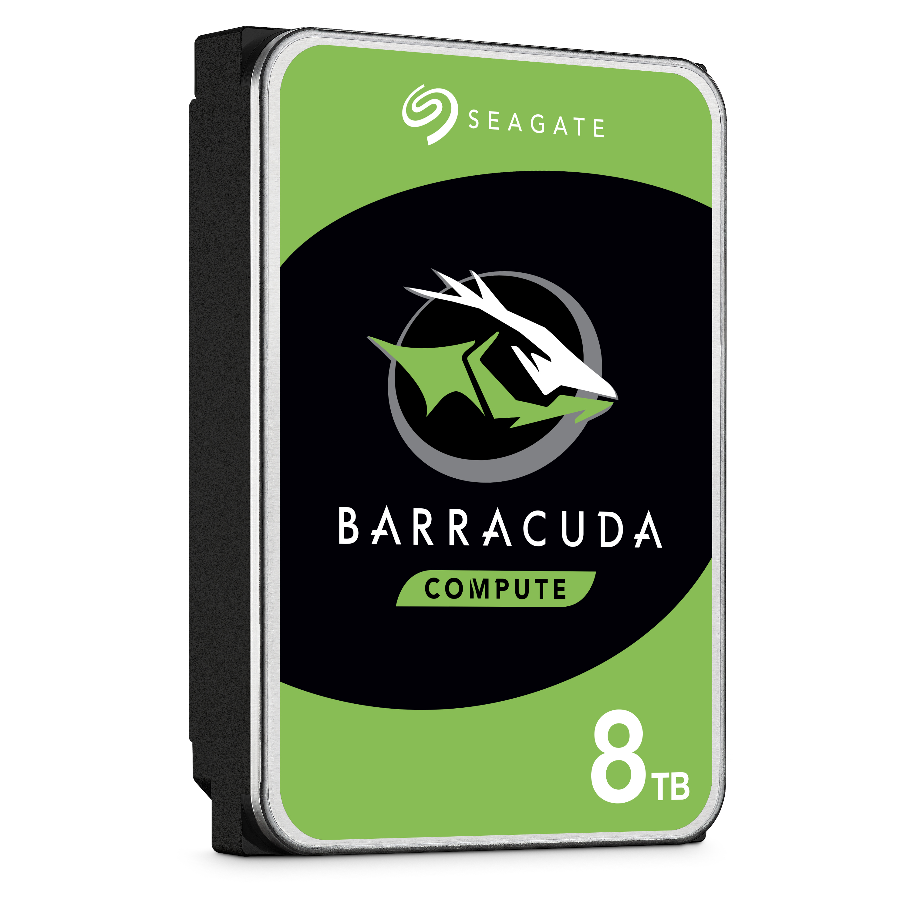 ST8000DM004 HDD 8TB SEAGATE Seagate Barracuda 8TB Internal Hard