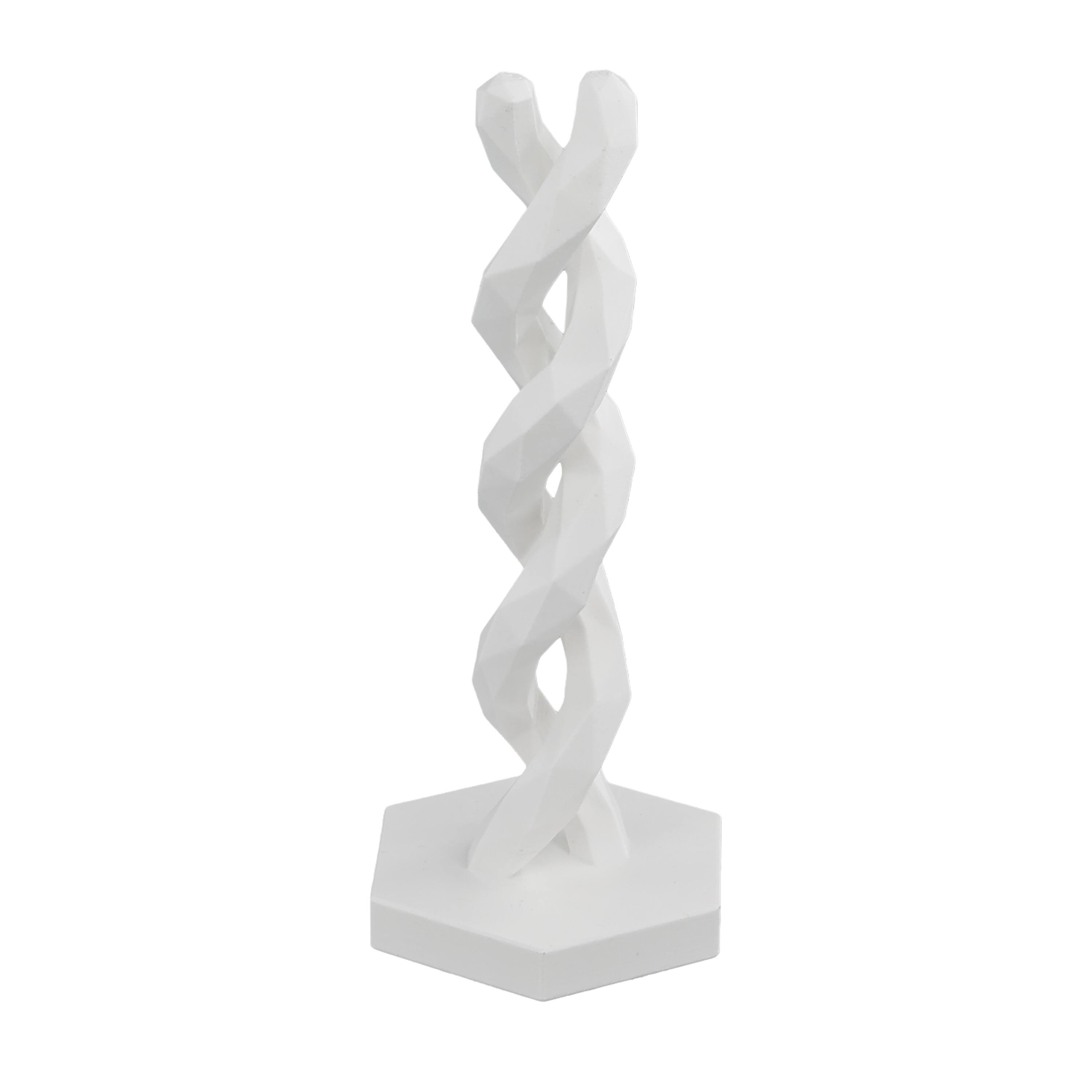 Alt View 4. Insignia™ - PLA 1.75mm Filament - White.