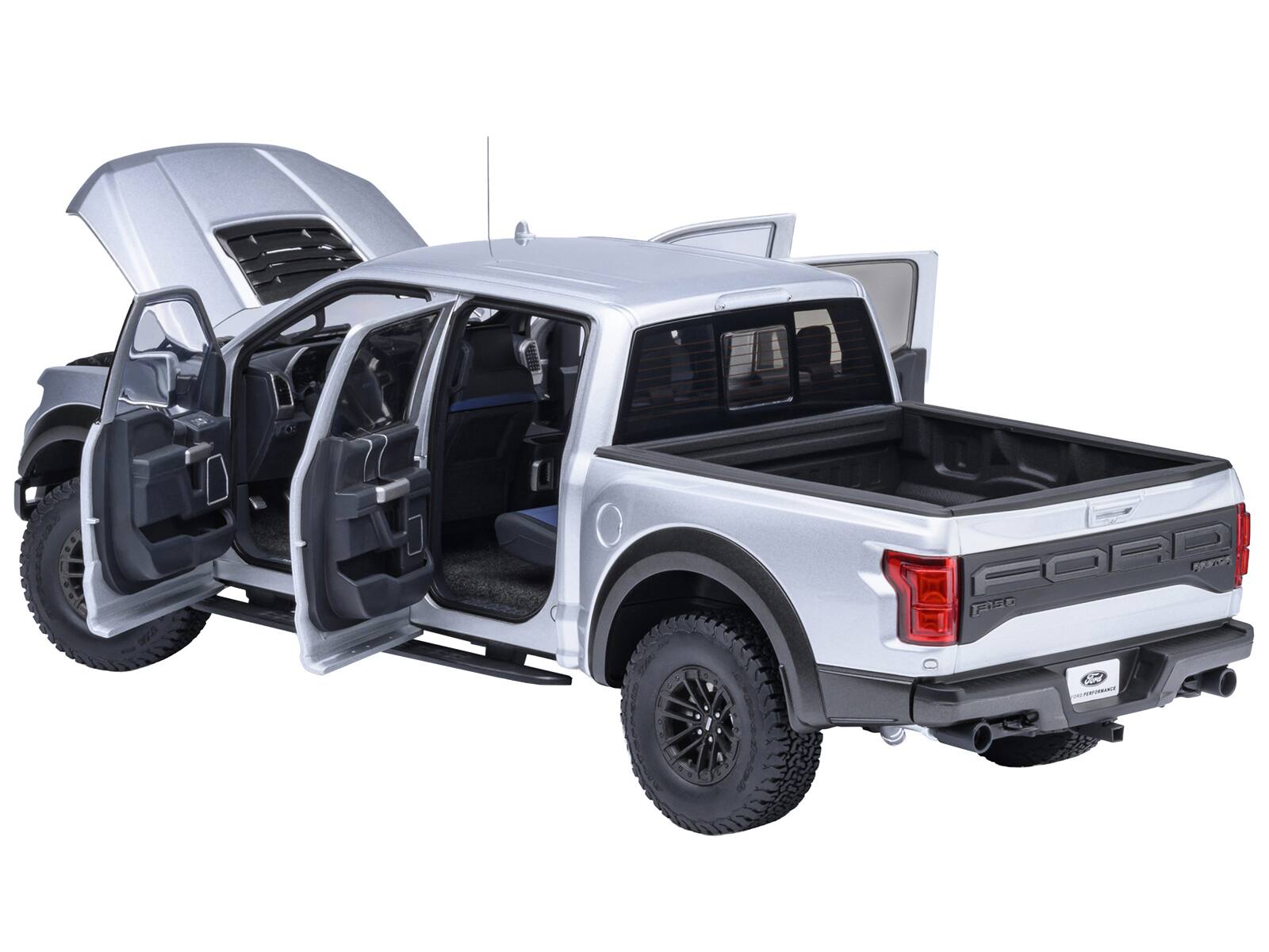 FORD F-150 NEU
