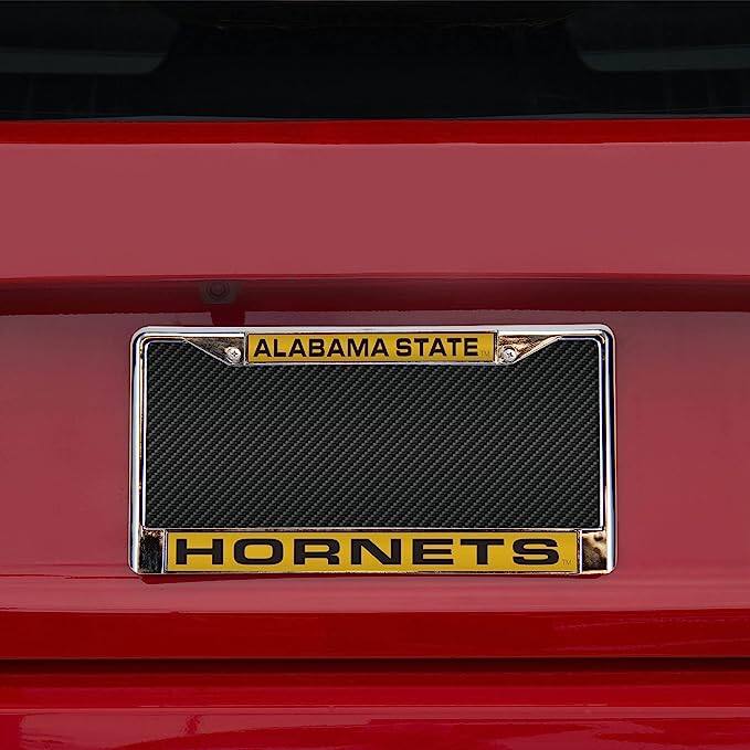 ALABAMA STATE  
HORNETS
