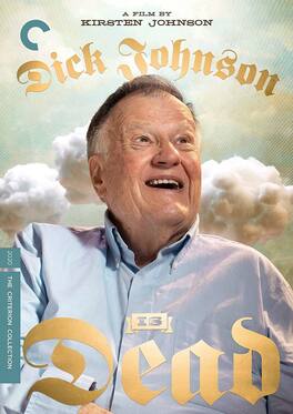 Dick Johnson Is Dead (Criterion Collection) - DVD
