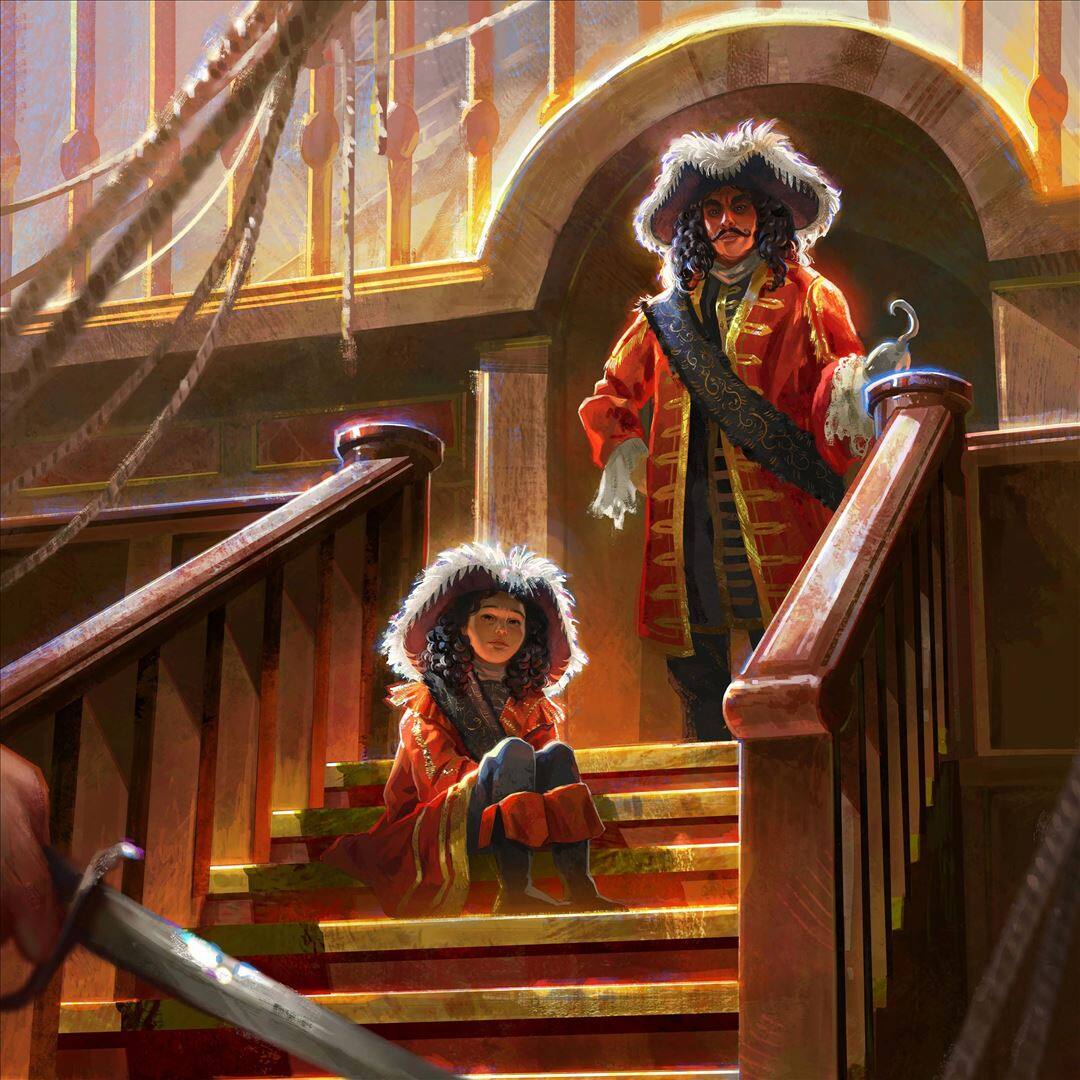 Front. Hook [Original Motion Picture Soundtrack] [LP].