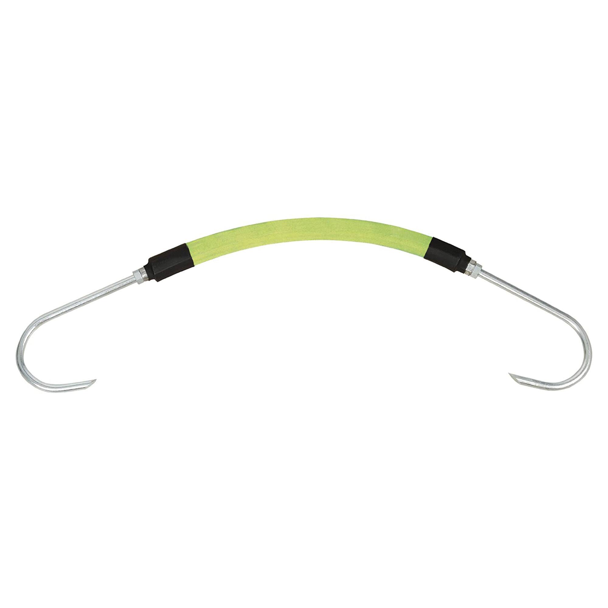 Front. Timber Tuff - Timber Tuff TMW-32 16 In Timber Claw Comfort Grip Logging Wood Hand Tool, Green - Green.