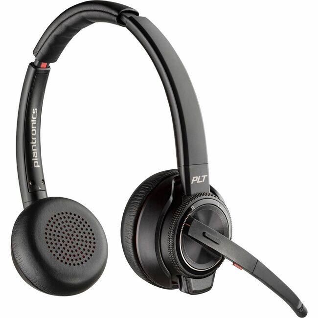 Plantronics  
PLT