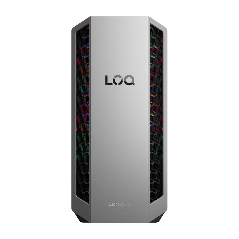 LOQ  
Lenovo