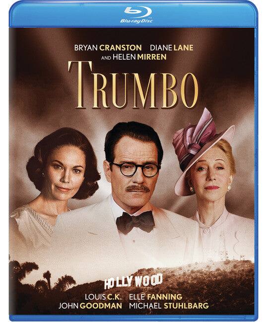 Trumbo   - BluRay