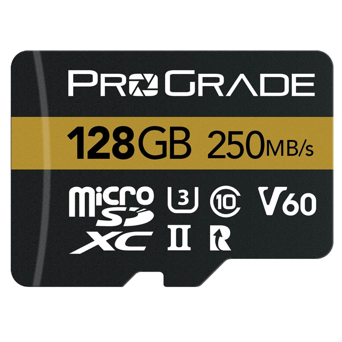 Prograde Digital - MicroSDXC UHS-II U3 Class 10 V60 Memory Card - Misty Gray price history on PriceWatchPro