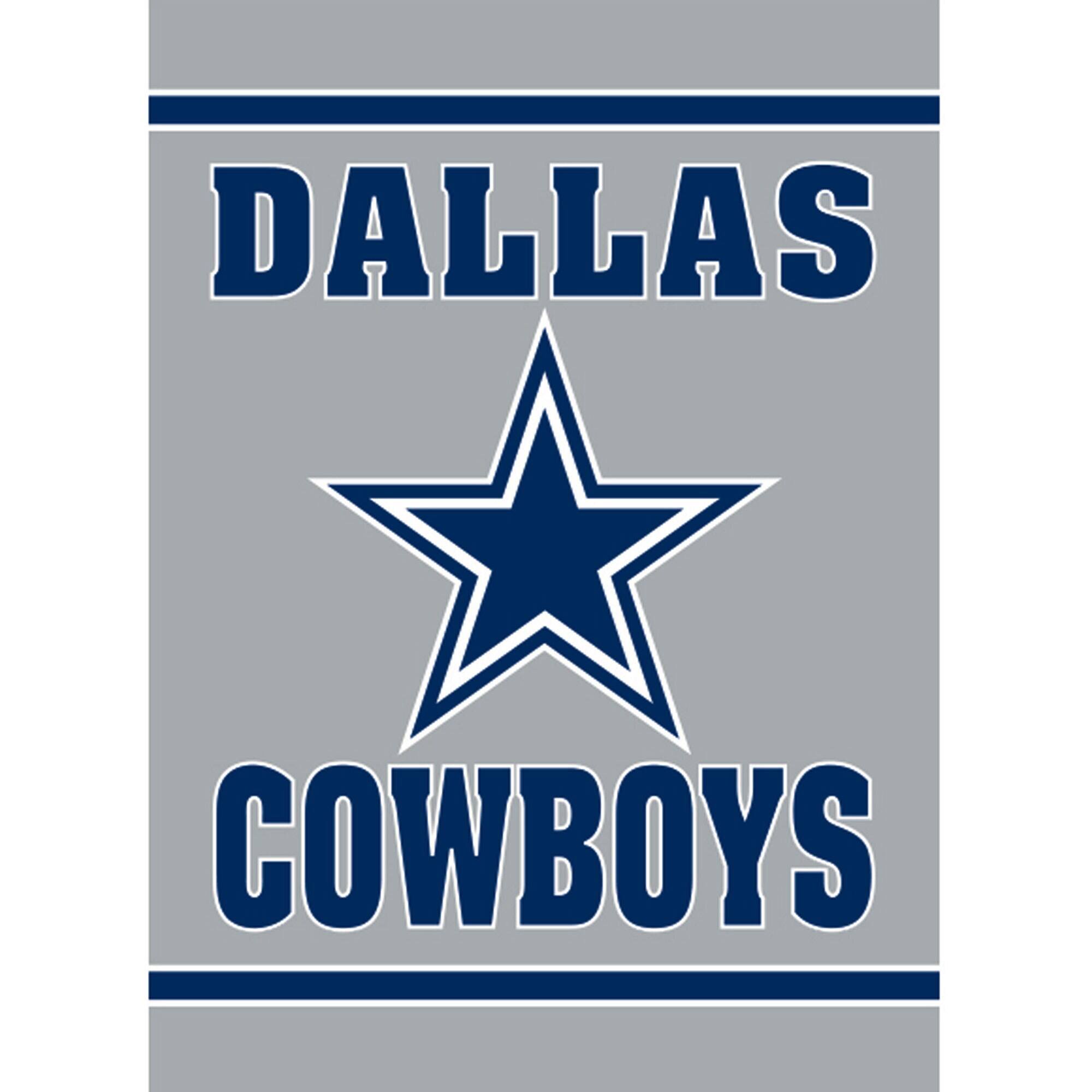 DALLAS  
COWBOYS