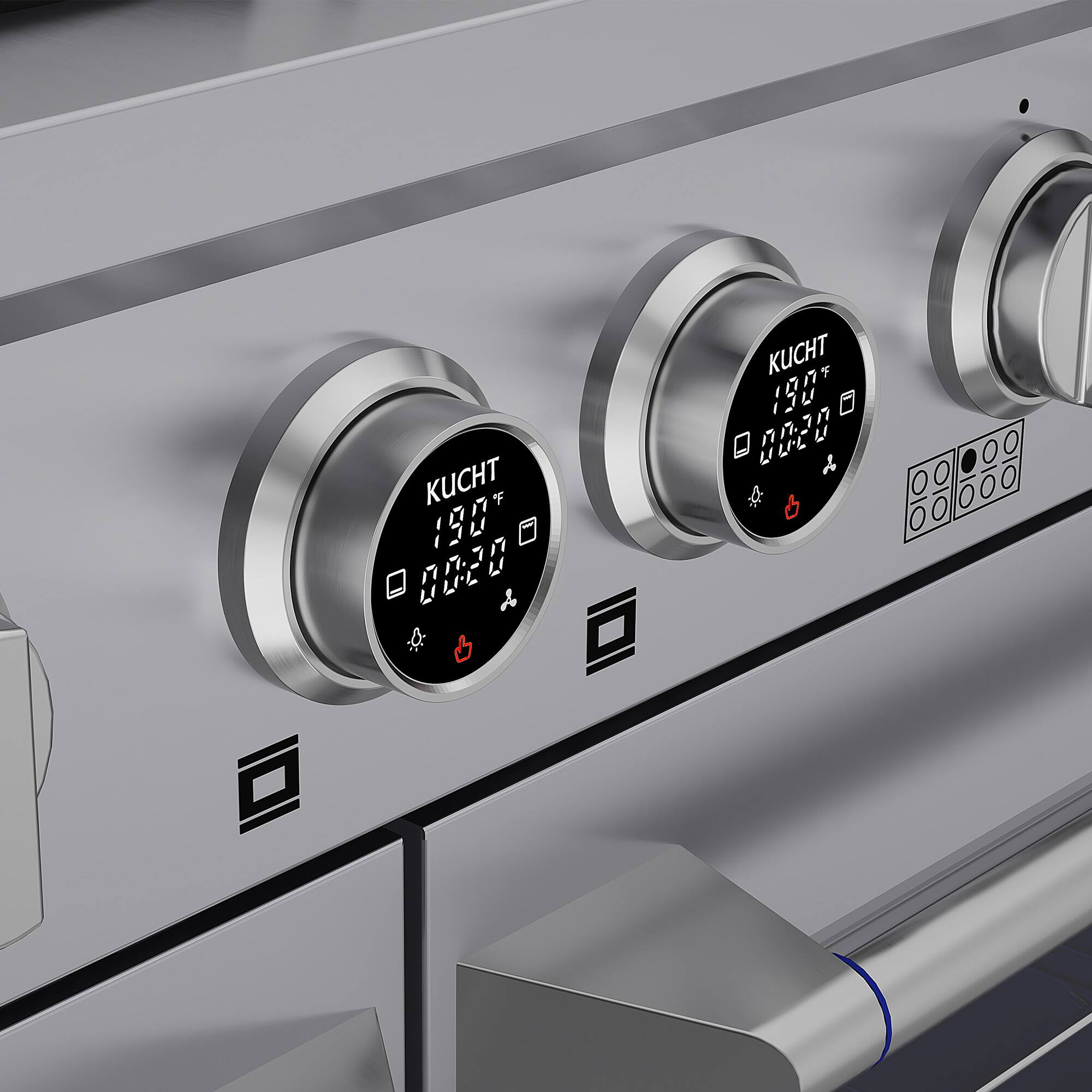 KUCHT F 15* 0020 LI  
KUCHT 1 4 1771 L 100 000 00