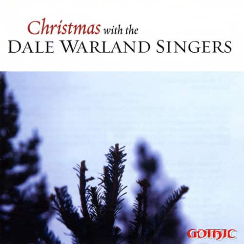 Dale Warland Singers - Christmas with the Dale Warland Singers  - COMPACT DISCS