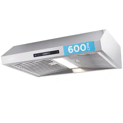 ivation 5 02:07 - D 600 CFM