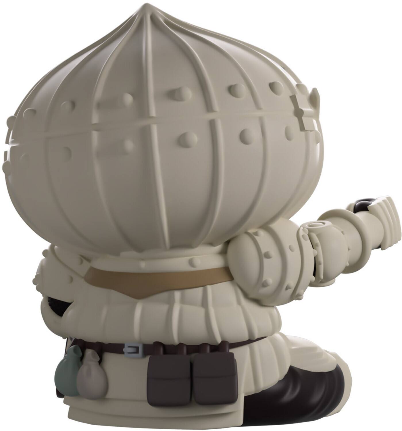 Alt View 4. Youtooz - Youtooz - Dark Souls - Siegward of Catarina Figure   - COLLECTIBLES - Multicolor.