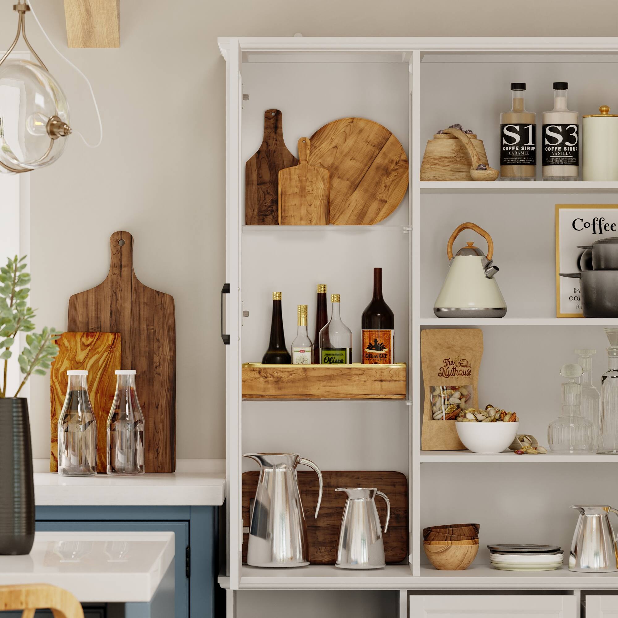 S1 S3 COFFEE SIRIUP COFFEE SIRIUP Coffee