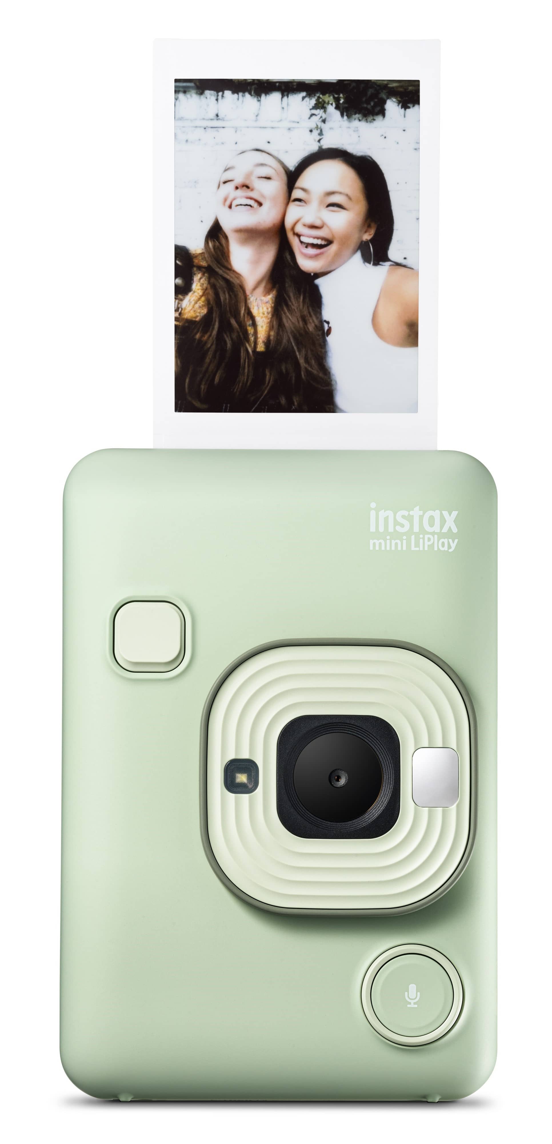 instax mini LiPlay