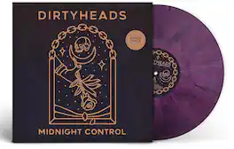 Dirty Heads - Midnight Control - New Twighlight - VINYL LP
