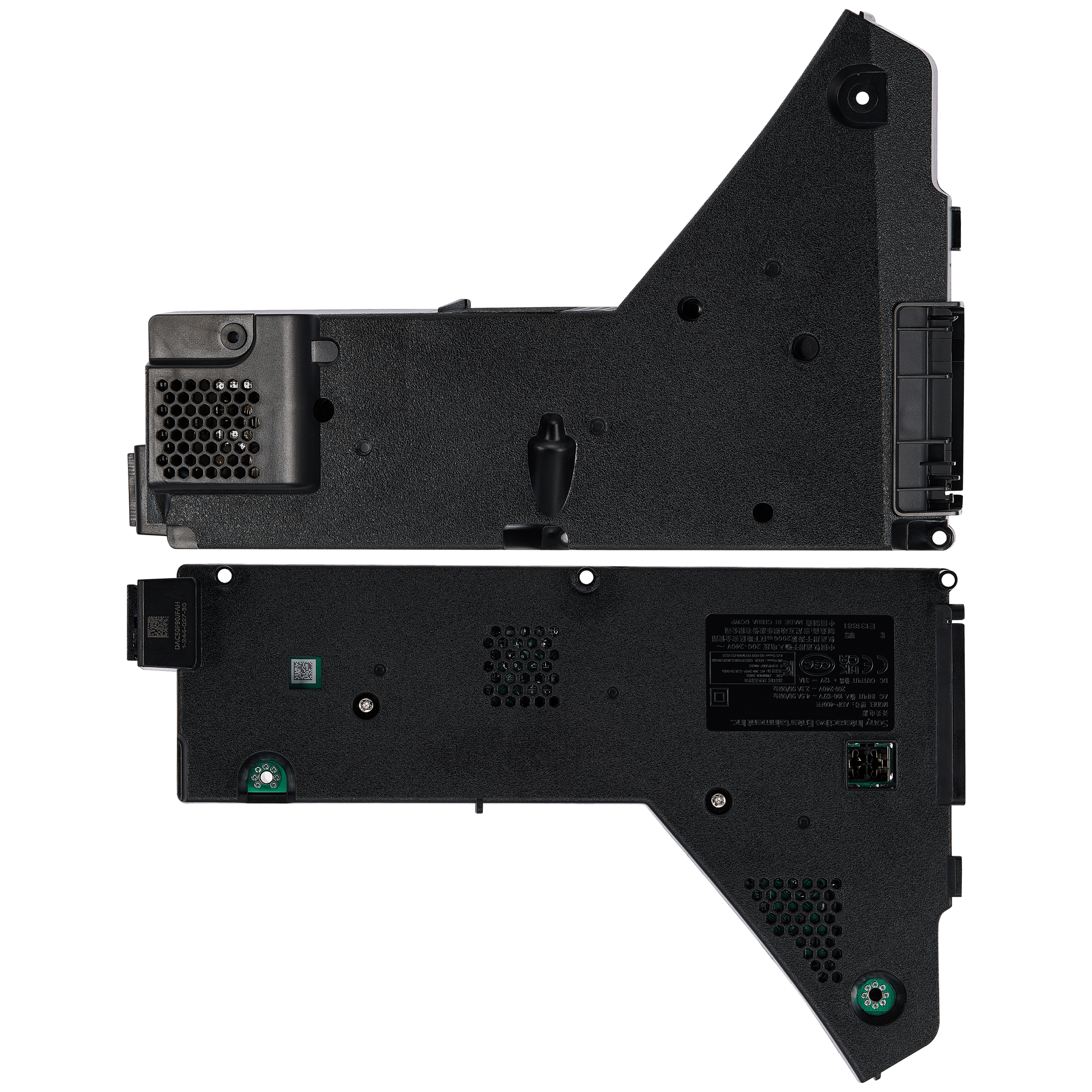 Power Supply Unit (ADP 400FR / PA 1401 JT3, CFI 12XX) Compatible