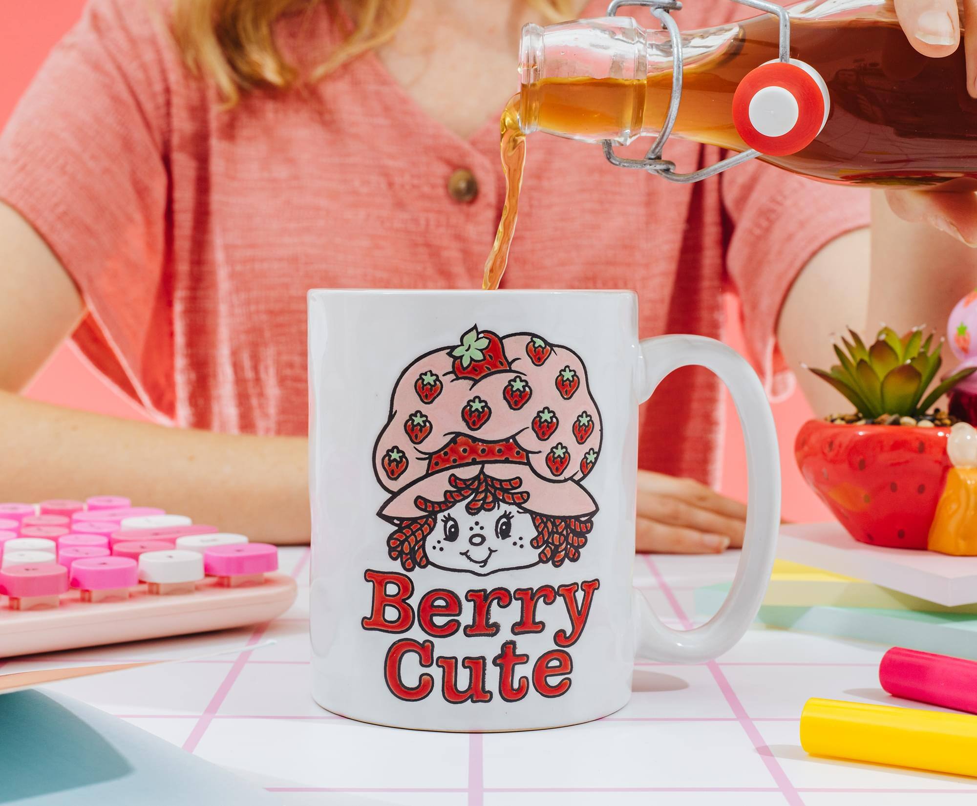 Berry Cute