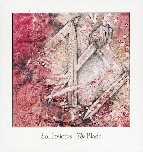 Sol Invictus - Blade   - COMPACT DISCS [CD] price history on PriceWatchPro