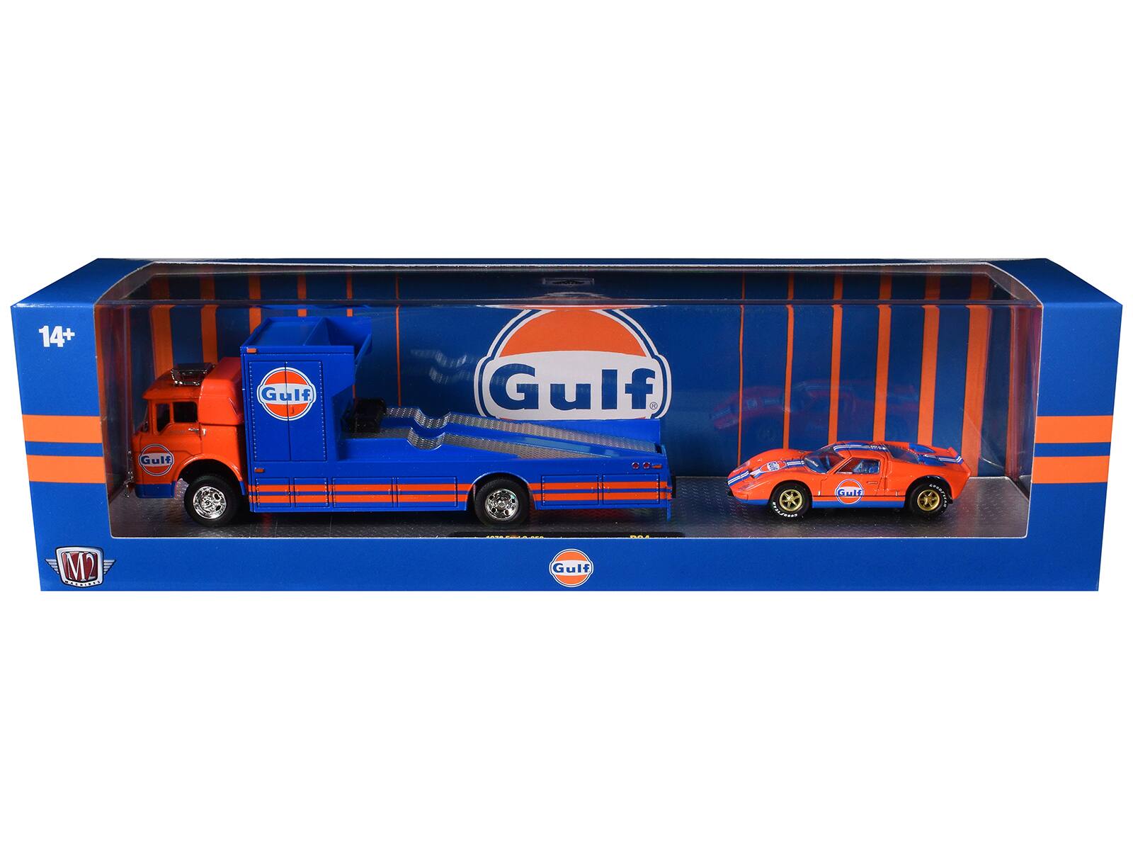 14+ Gulf Gulf Gulf ..- SSP Sult M2 OT Gulf